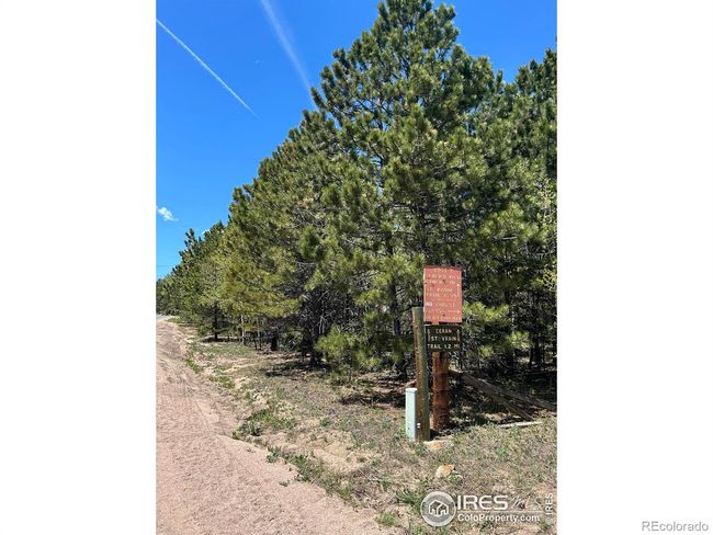 75 Overland Dr, Home with 0 bedrooms, 0 bathrooms and null parking in Ward CO | Image 4