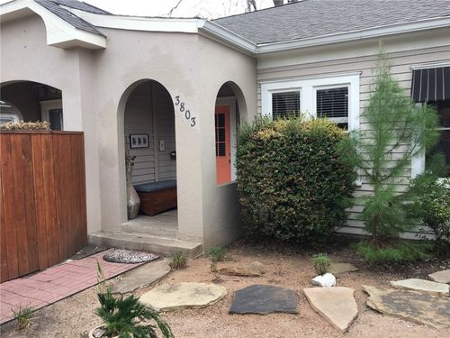 b-3803 B Duval Street, Austin, TX, 78751 | Card Image