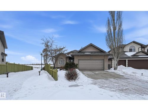 1526 Haswell Close Nw, Edmonton, AB, T6R3J4 | Card Image