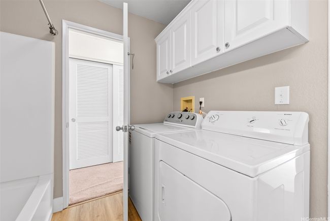 14B - 94-1369 Kulewa Loop, Condo with 2 bedrooms, 1 bathrooms and 1 parking in Waipahu HI | Image 18