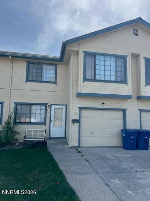 861 W Center Street, Fallon, NV, 89406 | Card Image