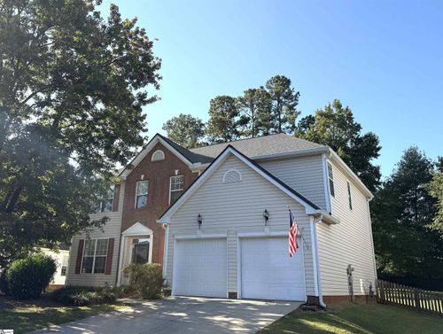 194 Birkhall Cir, Greenville, SC, 29605-5952 | Card Image