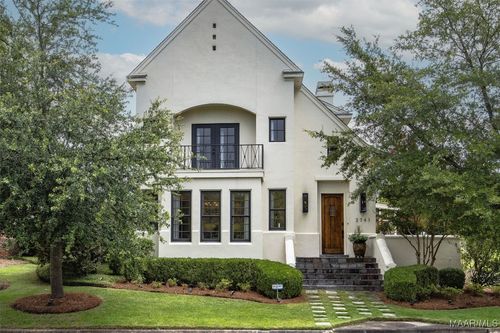 3741 Lockwood Ln, Montgomery, AL, 36111-1551 | Card Image