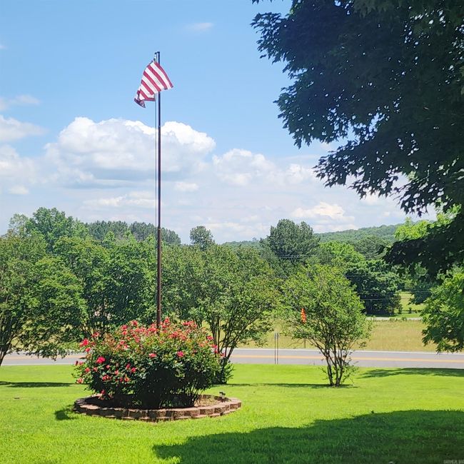 6435 Pangburn Rd, House other with 4 bedrooms, 3 bathrooms and null parking in Pangburn AR | Image 6