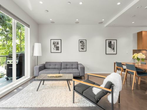 1601 E 4th Ave, Vancouver, BC, V5N1J7 | Card Image