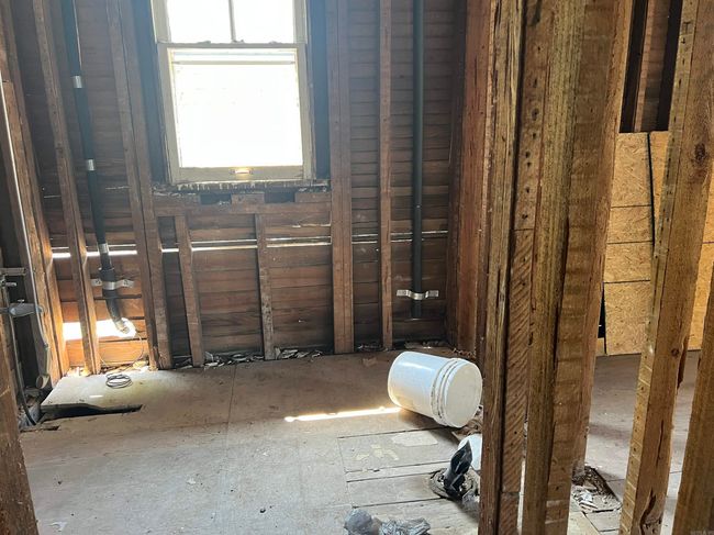 903 S Oak St, House other with 3 bedrooms, 2 bathrooms and null parking in Little Rock AR | Image 9