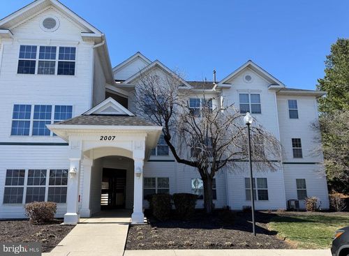 unit-1a-2007 Starlight Ln, HAGERSTOWN, MD, 21740-2710 | Card Image