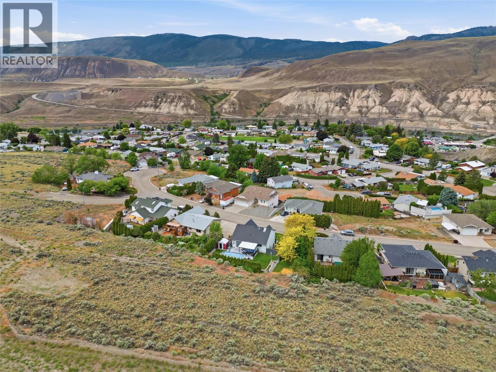 Residential in Ashcroft 2