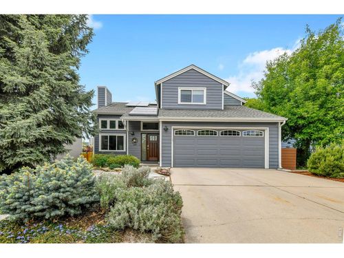 4227 Amber St, Boulder, CO, 80304 | Card Image