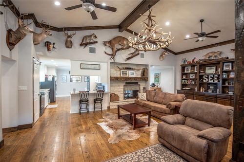 2205 County Road 122, Caldwell, TX, 77836-5488 | Card Image
