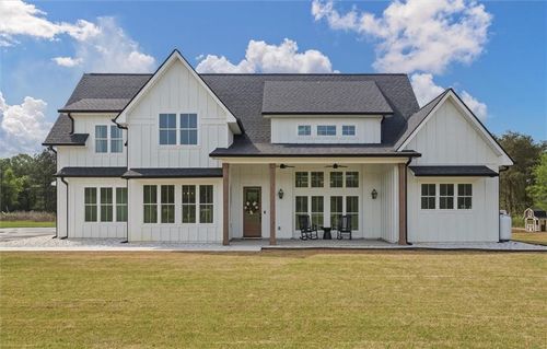 2465 Highway 113, Taylorsville, GA, 30178-1834 | Card Image