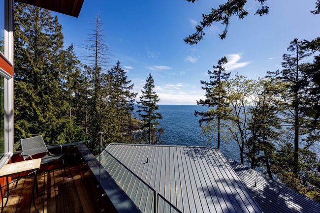 1171 Fairweather Lane, House other with 2 bedrooms, 1 bathrooms and 5 parking in Bowen Island BC | Image 31