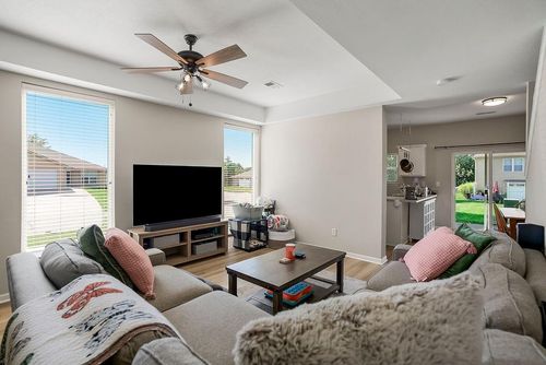 209 N 6th Ter, Louisburg, KS, 66053-4145 | Card Image