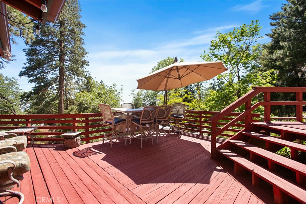 Residential in Running Springs 3