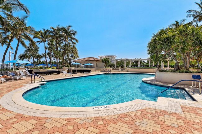 APT-2603 - 3100 N Ocean Blvd, Condo with 3 bedrooms, 3 bathrooms and null parking in Fort Lauderdale FL | Image 50
