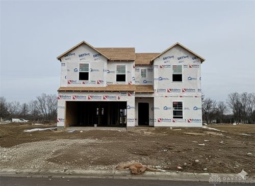 209 Monroe Way, New Carlisle, OH, 45344-2561 | Card Image