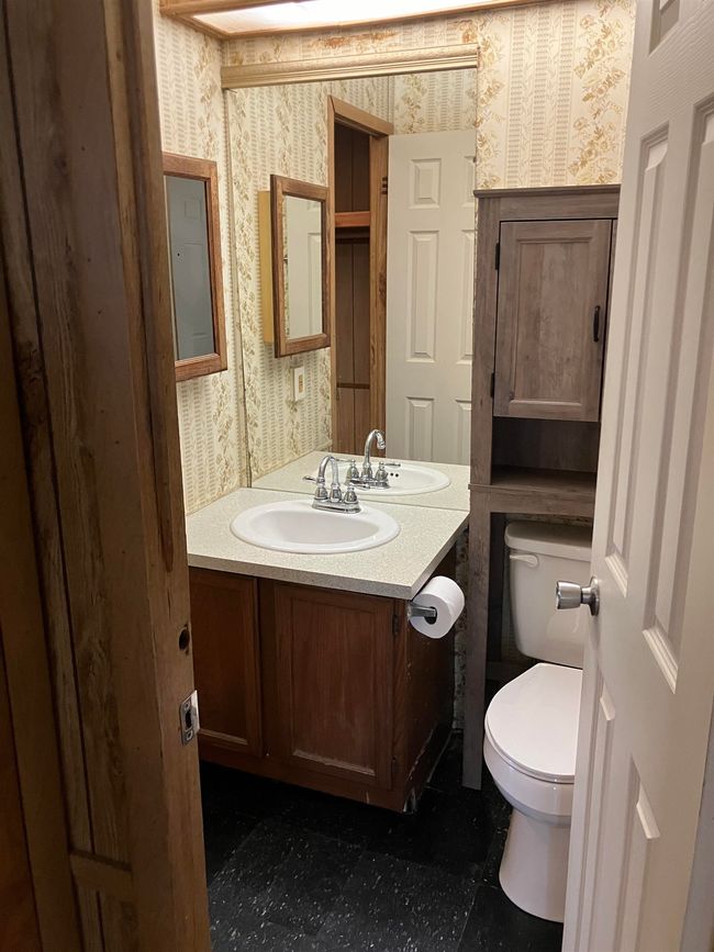 205 E Elm St, House other with 1 bedrooms, 1 bathrooms and null parking in Burnet TX | Image 13