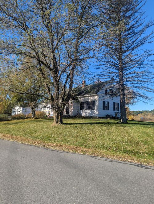 5 Griffin Road, Windsor, ME, 04363 | Card Image