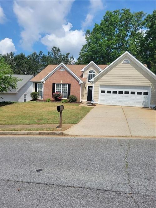 1150 Hillary Ln, Lawrenceville, GA, 30043-7180 | Card Image