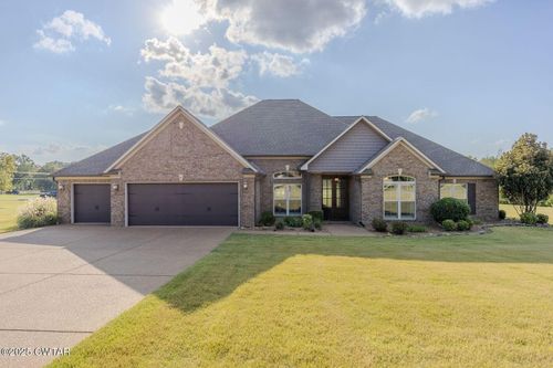 509 Woodland Dr, Brownsville, TN, 38012-6992 | Card Image