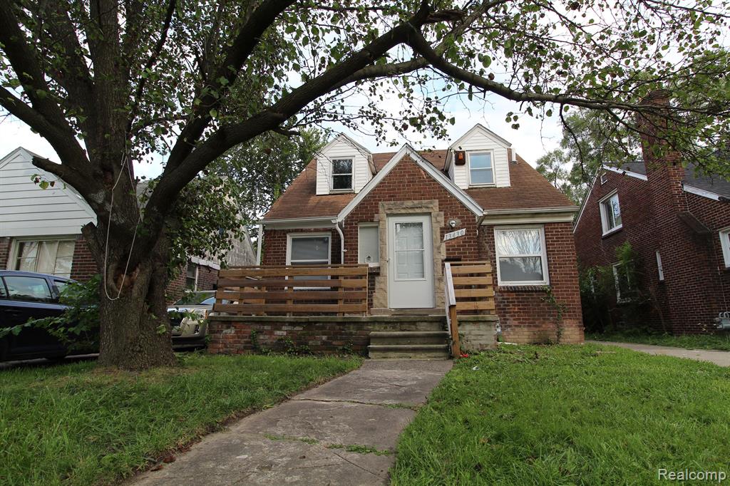 Promenade St, Detroit, MI 48213