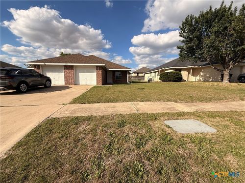 b-2801 Lucille Dr, Killeen, TX, 76549-1593 | Card Image