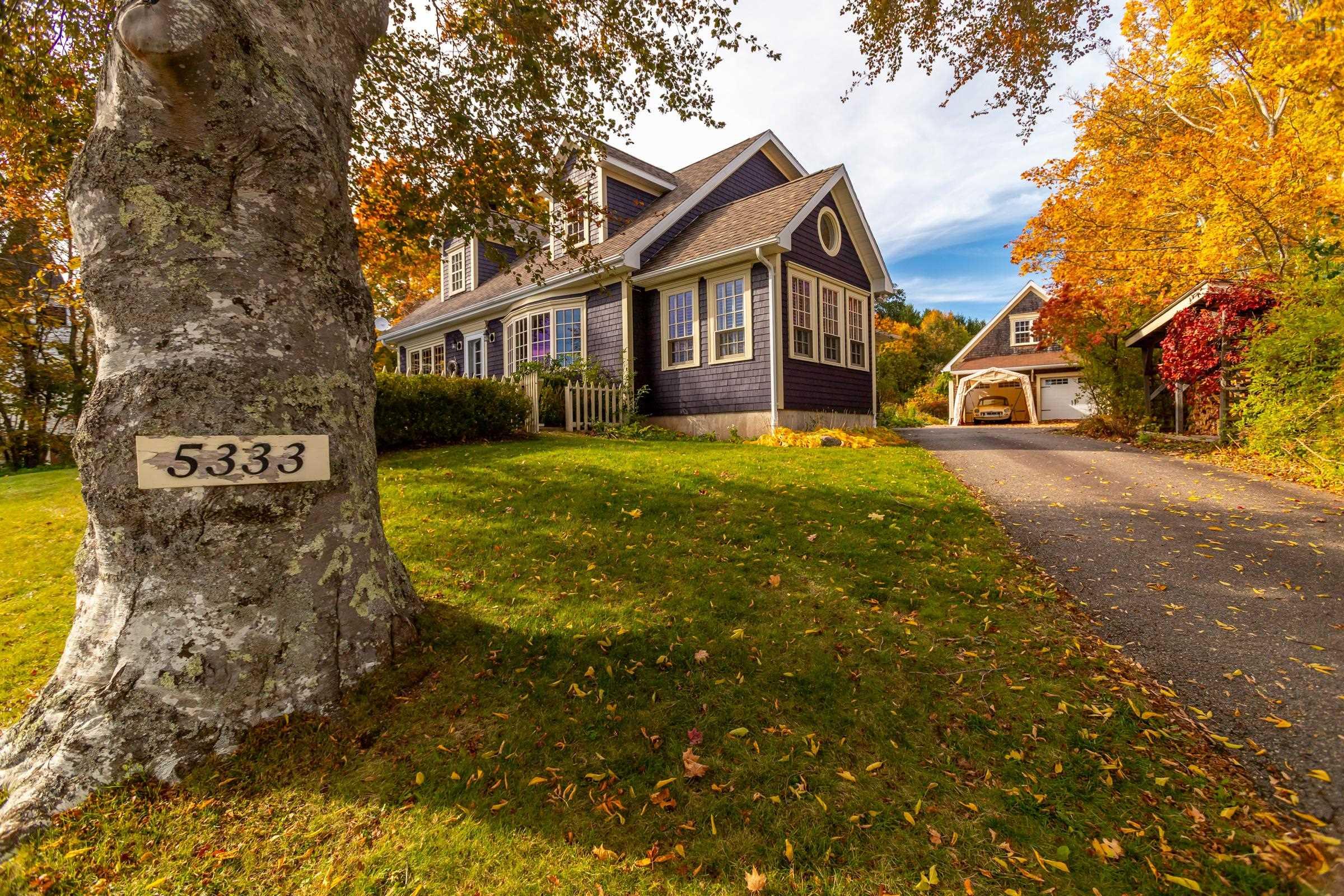 5333 Granville Rd, For Sale in Granville Ferry - eXp Realty
