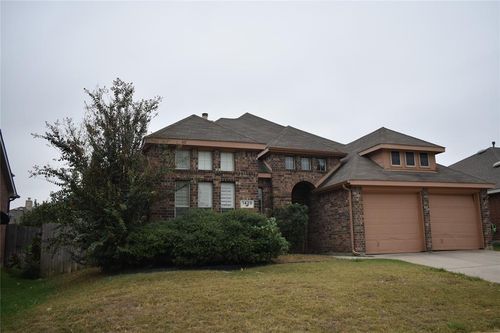 1420 Pheasant Run Trail, Fort Worth, TX, 76131 | Card Image