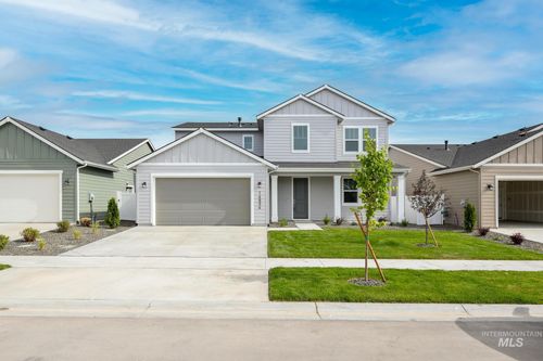 14854 Brown Pelican St, Caldwell, ID, 83607-1194 | Card Image