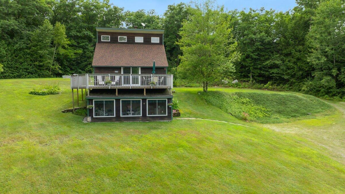Neal Ln, Monmouth, ME 04259