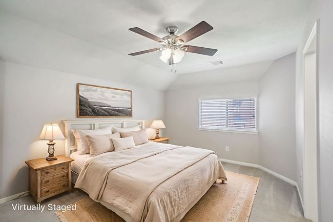 6611 Haughton Dr, House other with 4 bedrooms, 3 bathrooms and 3 parking in Spring TX | Image 25