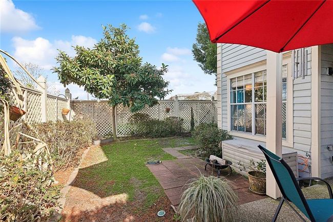 Backyard | Image 22