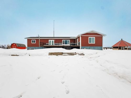 14074 Township Road 1050 Township, Rural Mackenzie County, AB, T0H2H0 | Card Image