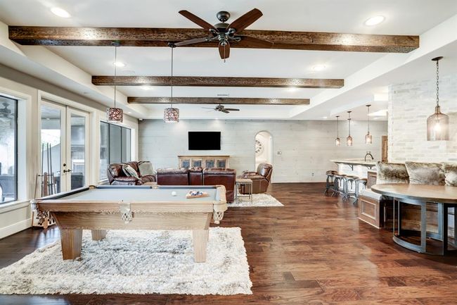 Plenty of space for kids and adults alike to hang out! | Image 33