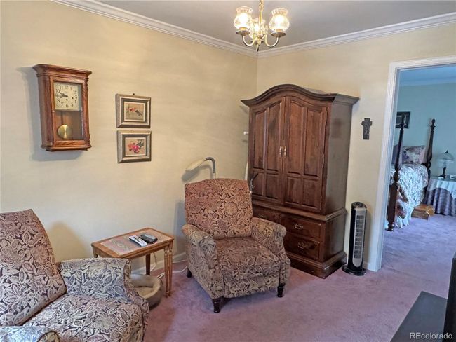 209 S 3 Rd St, House other with 2 bedrooms, 1 bathrooms and null parking in Westcliffe CO | Image 13