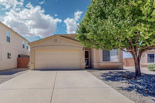 3549 Lavender Meadows Dr Ne, Rio Rancho, NM, 87144-0561 | Card Image