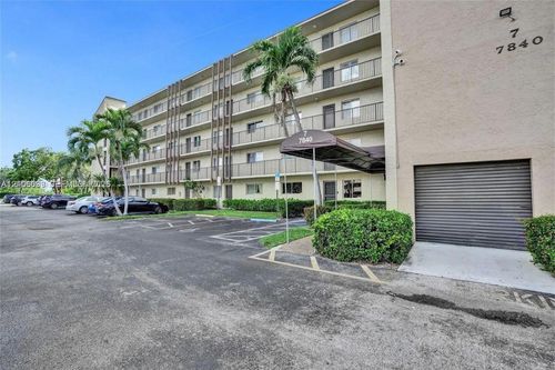 105-7840 Nw 50th St, Lauderhill, FL, 33351-5759 | Card Image