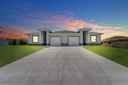 732/734 Jack Avenue S, Lehigh Acres, FL, 33973 | Card Image