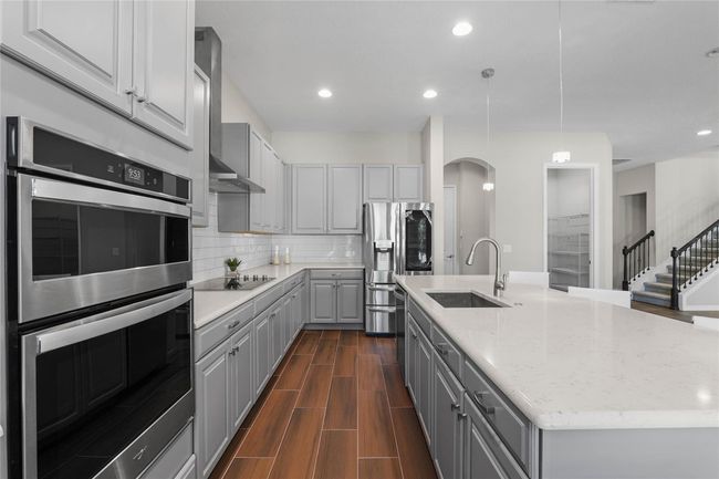 Gourmet Kitchen | Image 15