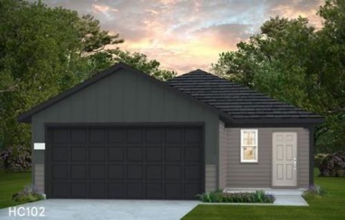 23135 Daftmill Dr, Waller, TX, 77484-2805 | Card Image