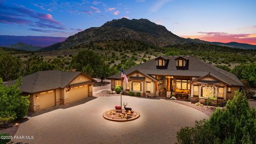 7250 N Old Cornfield Ln, Prescott, AZ, 86305-8505 | Card Image