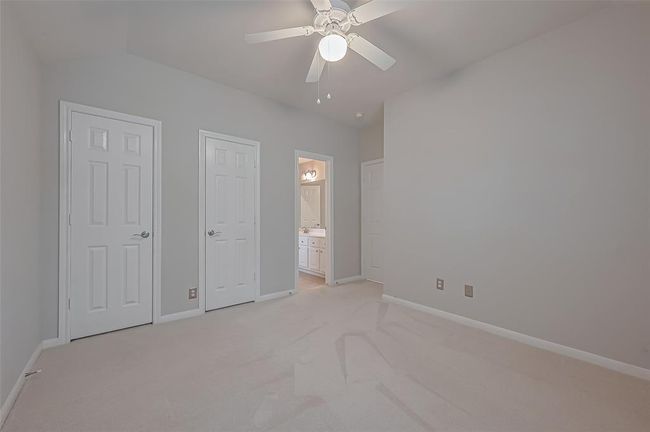 Second bedroom. | Image 27