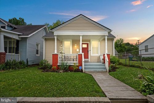 2112 Gordon Ave, Richmond, VA, 23224-6730 | Card Image