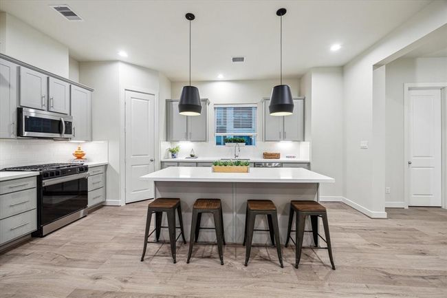 *Not of actual home, recently completed home by City Choice Homes with similar floor-plan & finishes - all finishes are subject to change* | Image 4