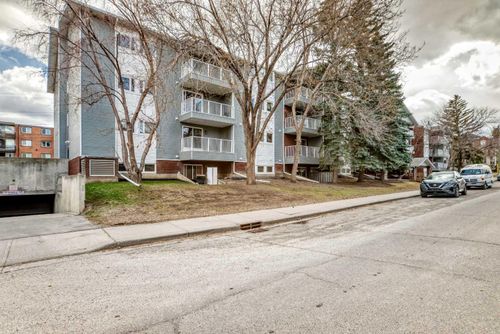 110-525 56 Avenue Sw, Calgary, AB, T2V4Z9 | Card Image