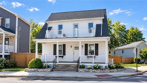 14 Yale Avenue, Providence, RI, 02908 | Card Image