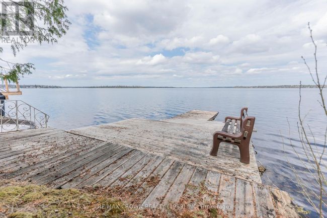 55 Sailing Club Rd, House other with 5 bedrooms, 1 bathrooms and 4 parking in Moonbeam ON | Image 49
