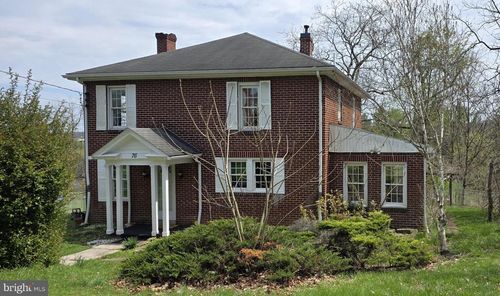 76 Spring St, FROSTBURG, MD, 21532-2257 | Card Image