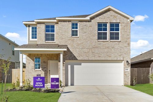325 Bennett St, Angleton, TX, 77515-1028 | Card Image