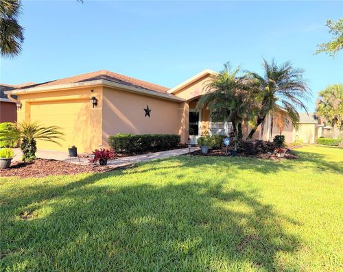 537 Grand Canal Drive, Poinciana, FL, 34759 | Card Image